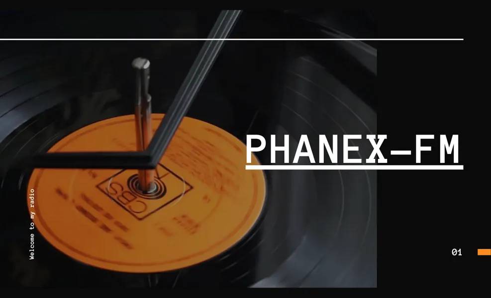 phanex-fm