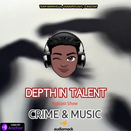 Music and Crime |The Facts