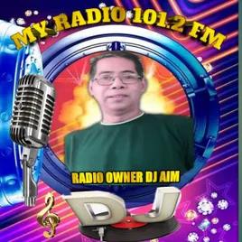 My Radio101.2fm
