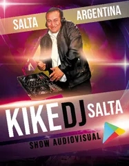 KIKE DJ SALTA
