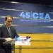 45 años de la CEA en Andalucía Capital