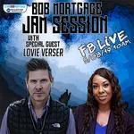 BobMortgage #JamSession with Lovie & Alonzo Verser