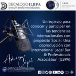 Decálogo ILBPA con Adriana Cópel Programa Especial