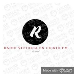 Radio Victoria en Cristo FM on line
