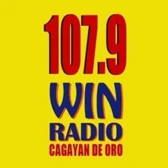 WIN RADIO 107.9 FM CDO