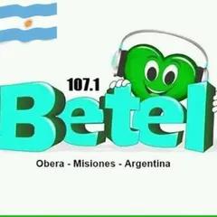 RADIO BETEL 1071