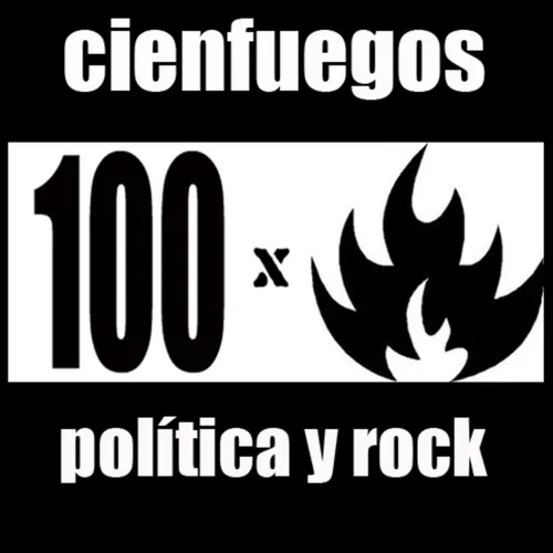 100Fuegos Radio