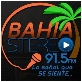 Bahía Stereo 91.5 Fm