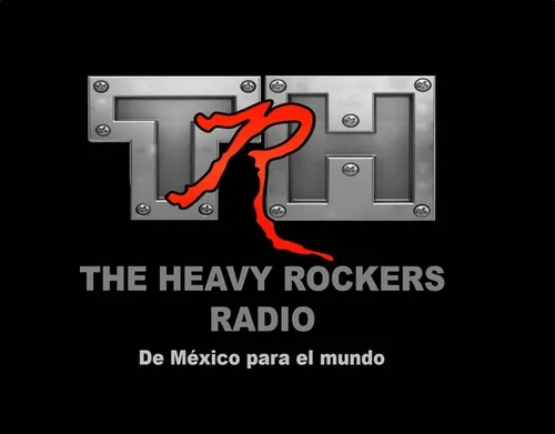 The heavy rockers radio programa en vivo 190520