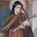 Santa María Francisca de las Cinco Llagas: 21 de marzo