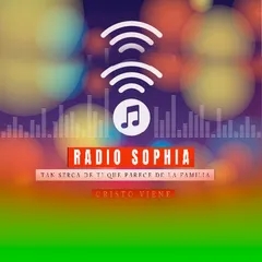 SOPHIA RADIO