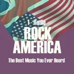 1-Radio ROCK AMERICA Podcast #16