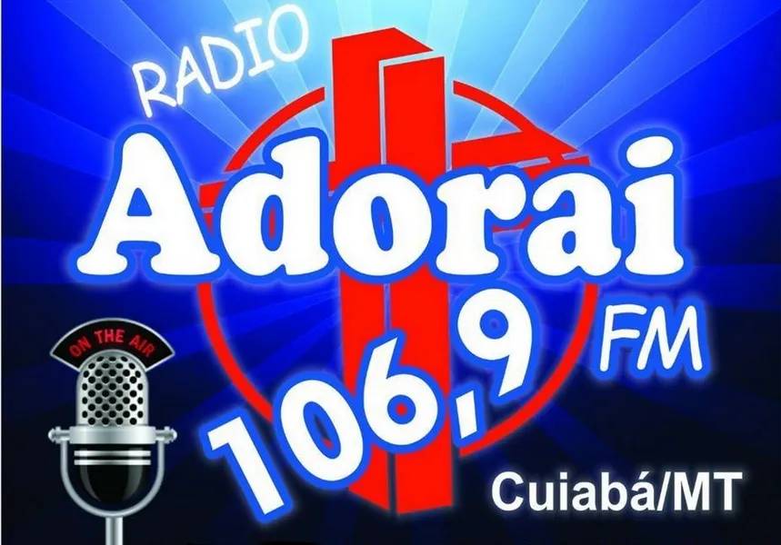 Radio Adorai FM 106.9