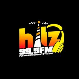 HITZ995FM