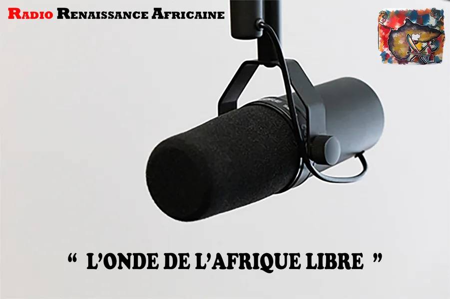 Radio Renaissance Africaine