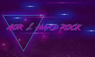 AOR & Hard Rock Patreon