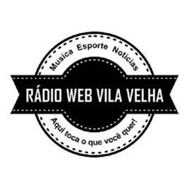 Radio Vila Velha Web