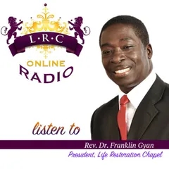 LRC Online Radio