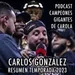 E228: Gigantes de Carolina | Repaso Temporada 2023 con Carlos González