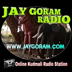 Jay Goram Radio