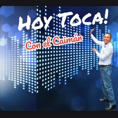 Juan Gabriel programa especial todos sus éxitos. El Caiman y su banda.