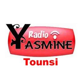 Radio Yasmine Tounsi