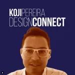 O preconceito do sotaque | Reconexão com o Brasil | Escolhar estratégicas | Design Connect com Koji Pereira