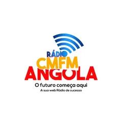RADIO CMFM ANGOLA