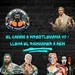 El Camino a Wrestlemania 40 / Llega El Rainmaker a AEW