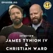 INTERVIEW: James Tynion IV & Christian Ward