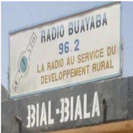 Radio Buayaba