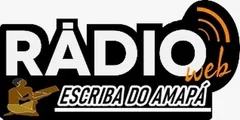 WEB RADIO PAULO ESCRIBA DO BAIRRO AMAPA