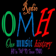 OMH Radio Latvia