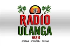 Radio Ulanga