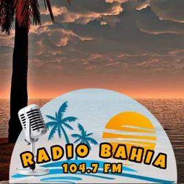 Radio Bahía 104.7 FM