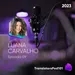 Episódio 2023-09 — Luana Carvalho