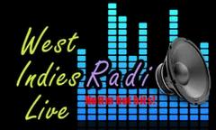 West Indies Live Radio