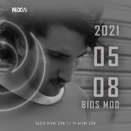 2021-05-08 - BIOS MOD - TECHNO