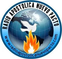 Radio Apostolica Nuevo Pacto