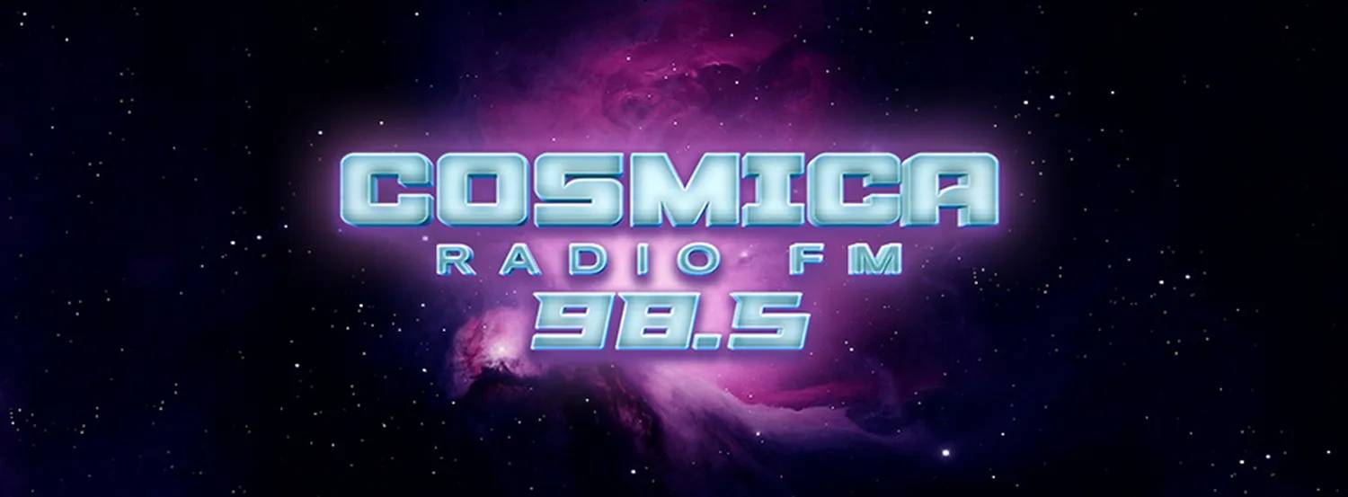 COSMICA FM