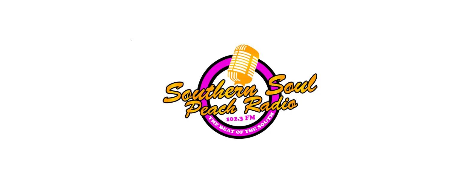 Southern Soul Peach Radio