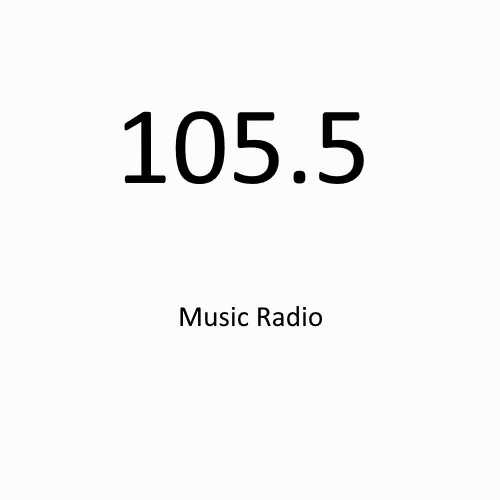 105.5 Music Radio