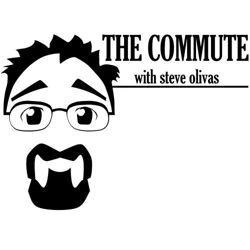 "The Commute" Podcast