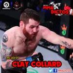 MMAdictos 409 - Análisis de PFL 2021 #1: Anthony Pettis vs Clay Collard