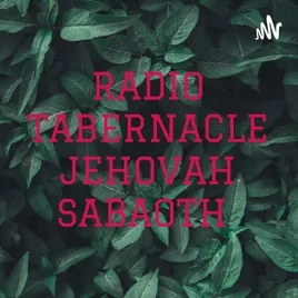 RADIO TABERNACLE JEHOVAH SABAOTH