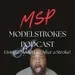 ModelStrokes Podcast Intro