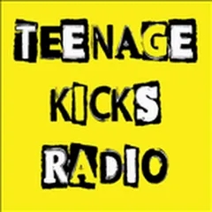 Teenage Kicks Radio