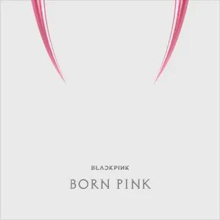 BornPink / DSP