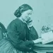 Clara Barton, America's most famous nurse, broke boundaries to treat Civil War victims