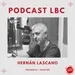 Podcast #LBC con Hernán Lascano #Rosario historia de la mafia #narco